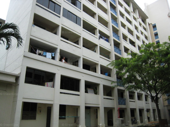 Blk 45 Macpherson Garden (Geylang), HDB 3 Rooms #33422